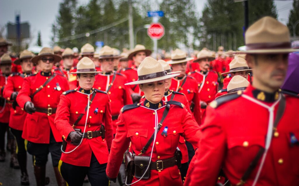 canada ranger