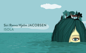 isola jacobsen
