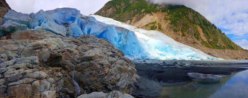 alaska cruise