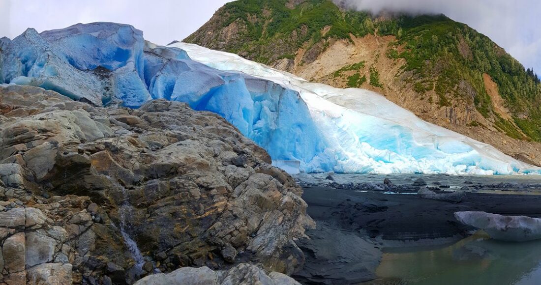 alaska cruise