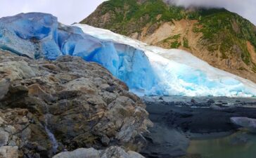 alaska cruise