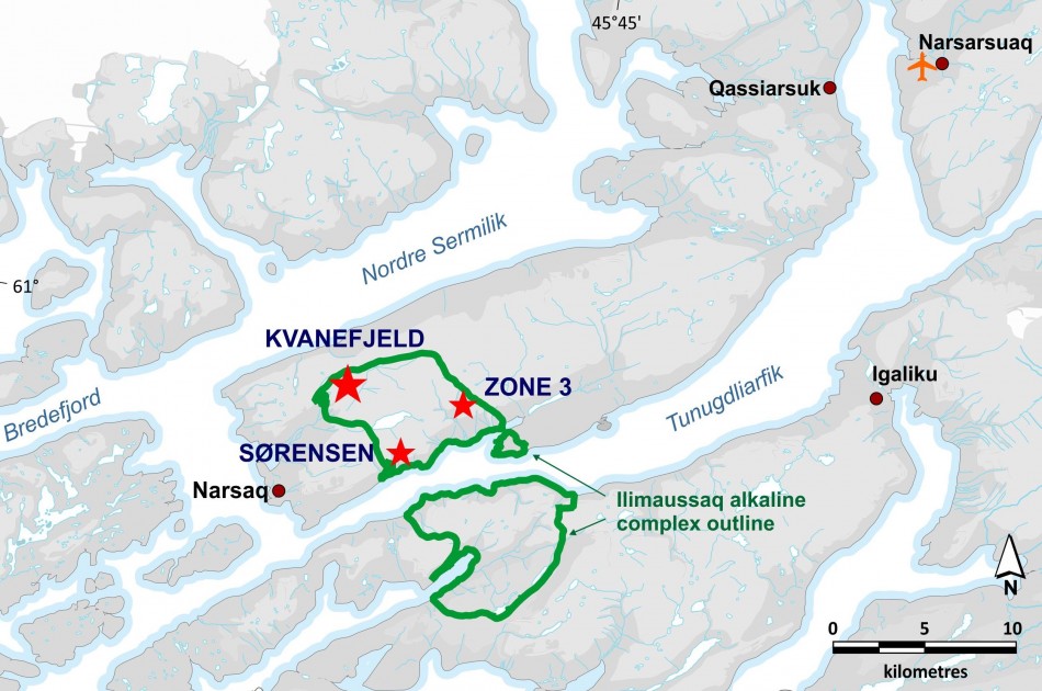miniera-kvanefjeld