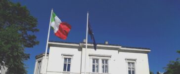ambasciata italiana oslo