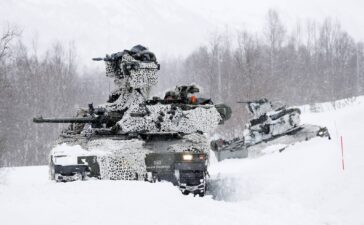 cold response