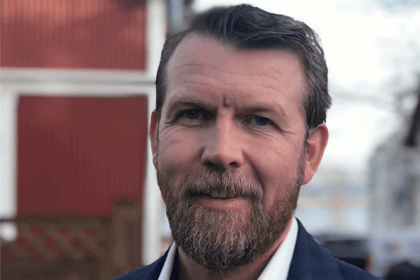 Hjörtur Smárason