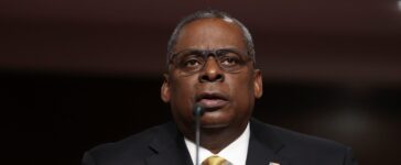 Lloyd Austin
