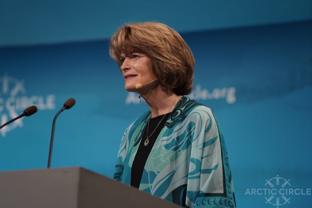 lisa murkowski