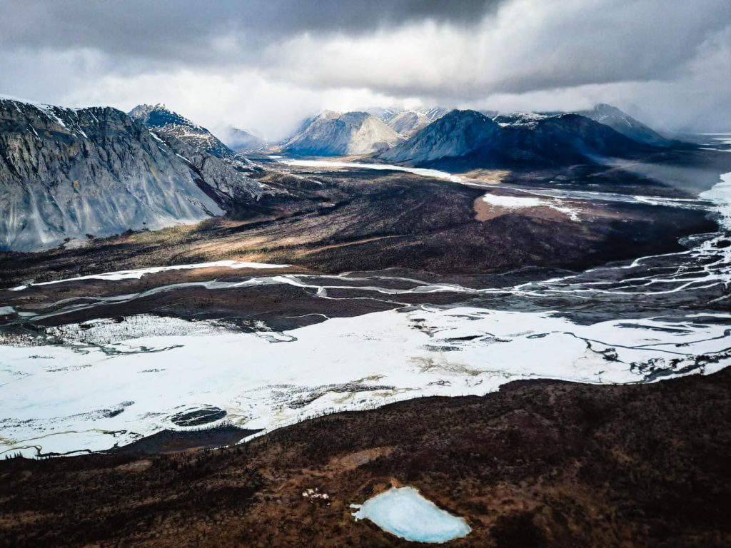 alaska ANWR