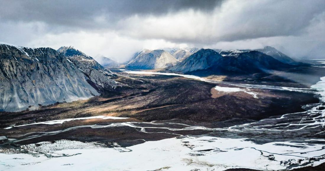 alaska ANWR