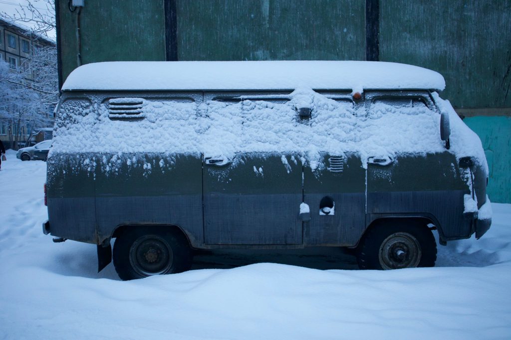 murmansk