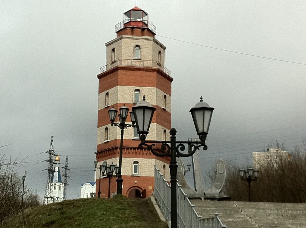 murmansk cosa vedere