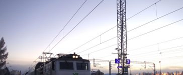treno rovaniemi