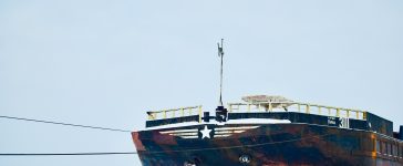 artico shipping