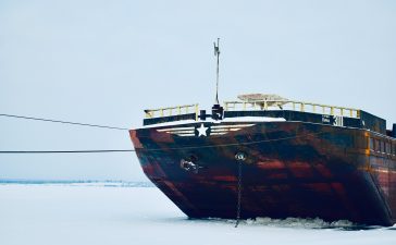 artico shipping
