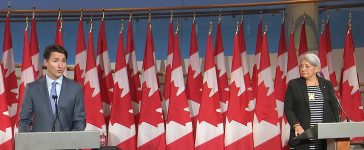 mary simon canada