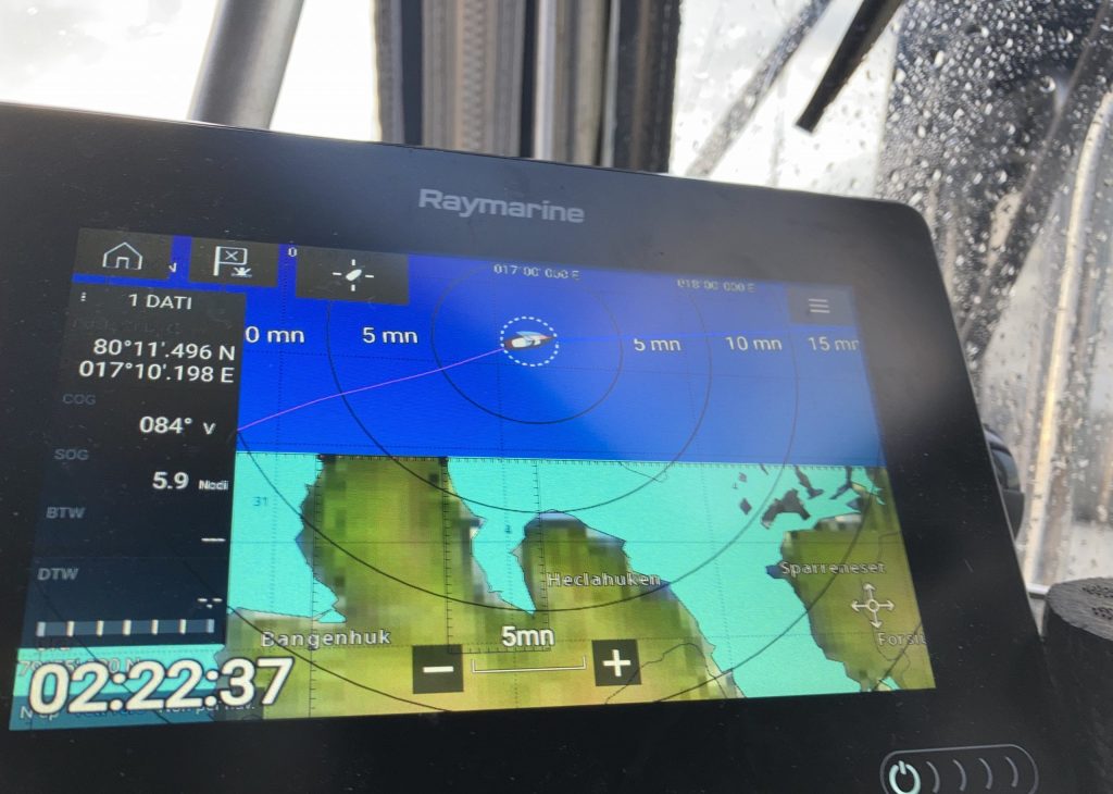 polarquest 2021