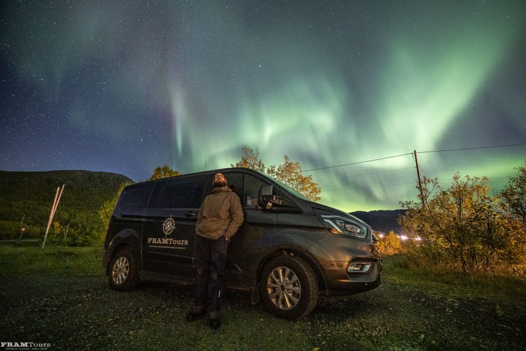 aurora boreale