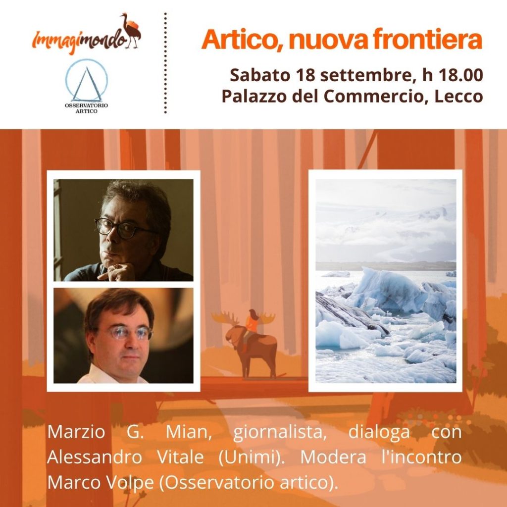 marco volpe