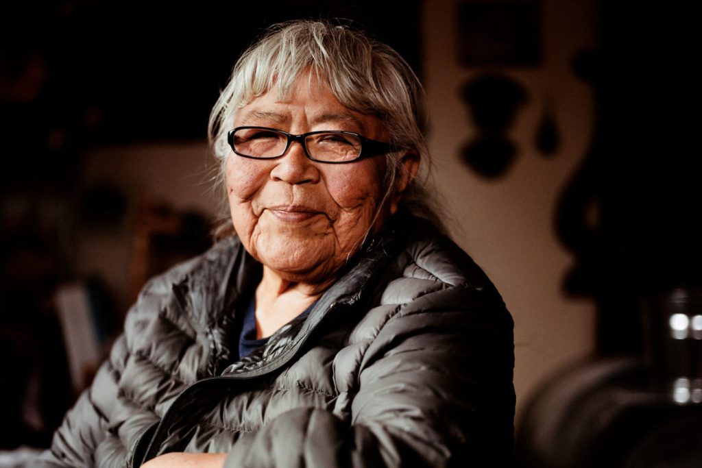 alaska indigenous people