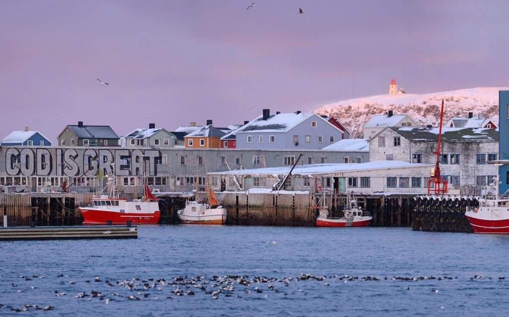 Vardø