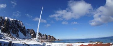 andøya space