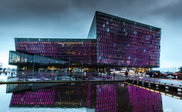 Harpa Reykjavík