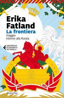 erika fatland libro