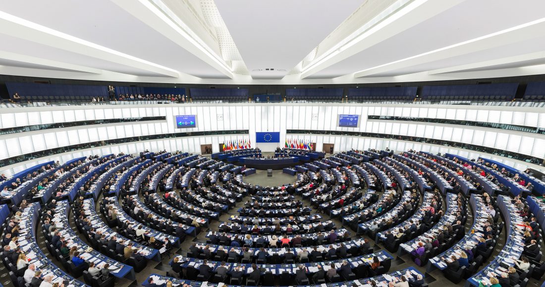 parlamento europeo