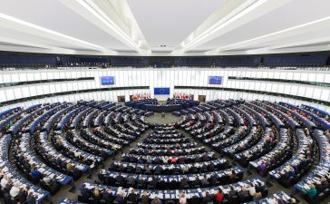 parlamento europeo