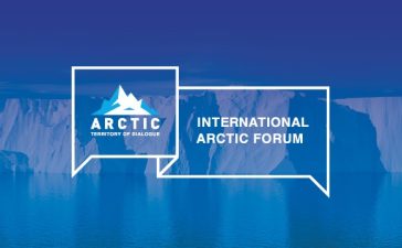 International Arctic Forum