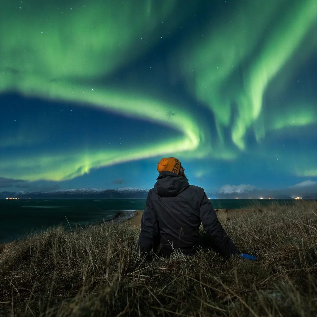 aurora boreale