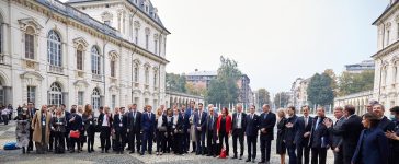svezia in italia