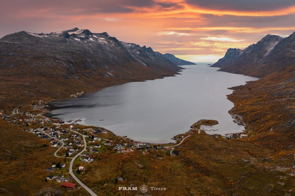 tromsø