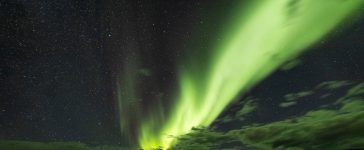 tromsø aurora boreale
