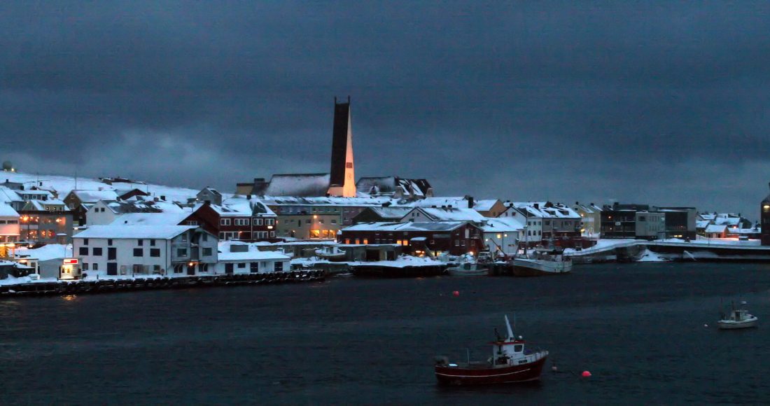 Vardø