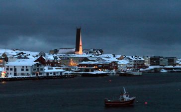 Vardø