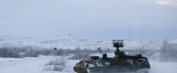 Barnaul-T C2