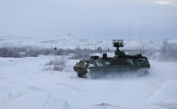 Barnaul-T C2