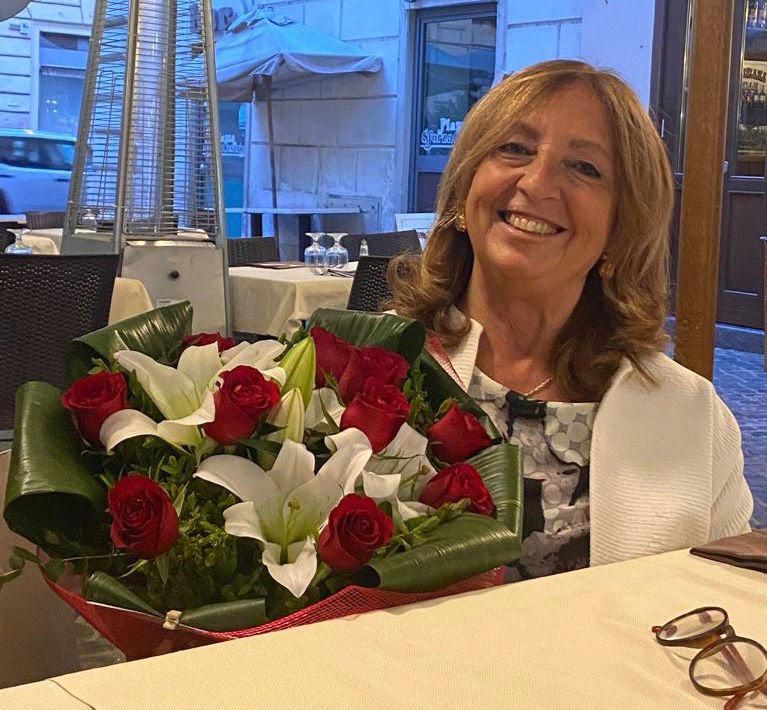 Gabriella Lombardi