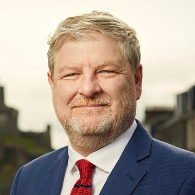 angus robertson MP