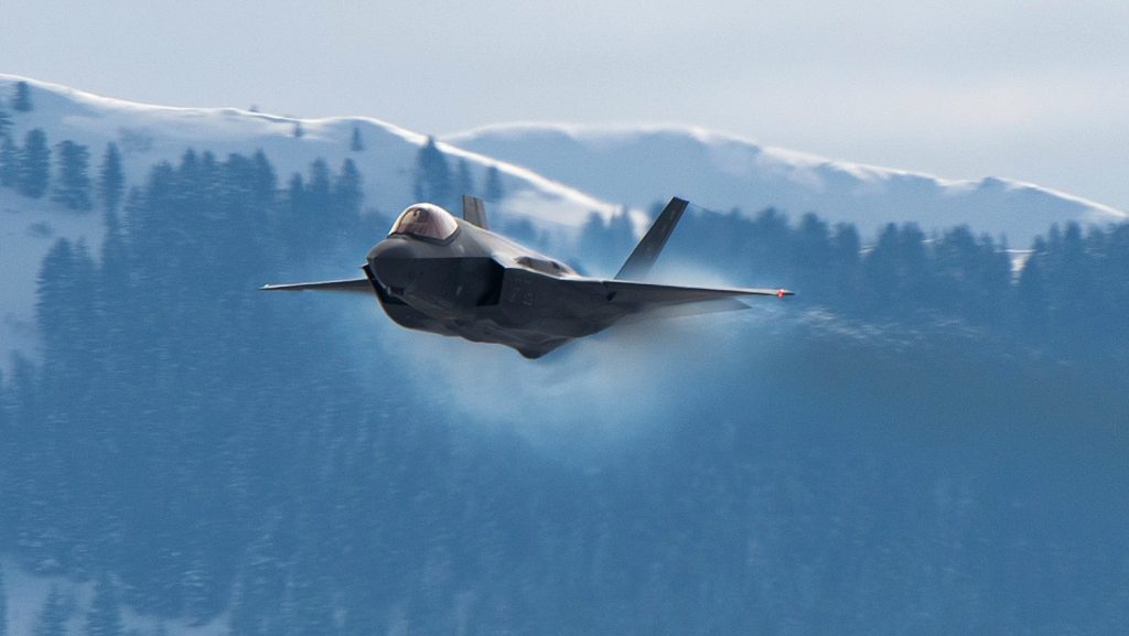 f35 finlandia