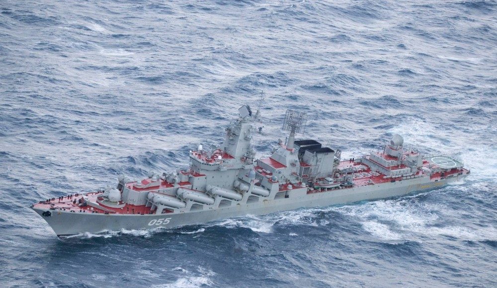 flotta del nord