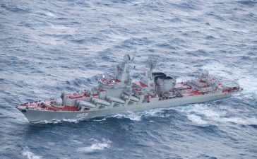 flotta del nord