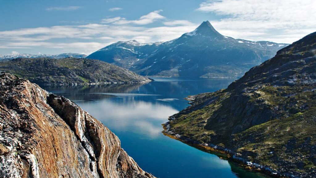 groenlandia
