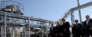 Nord Stream russia