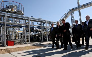 Nord Stream russia