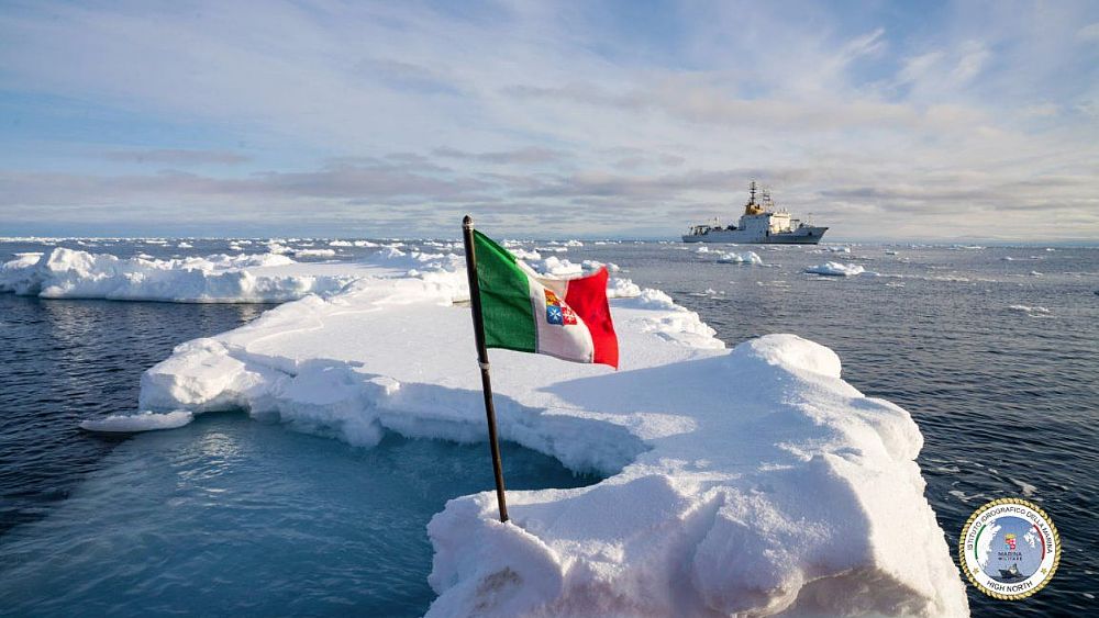 high north italia