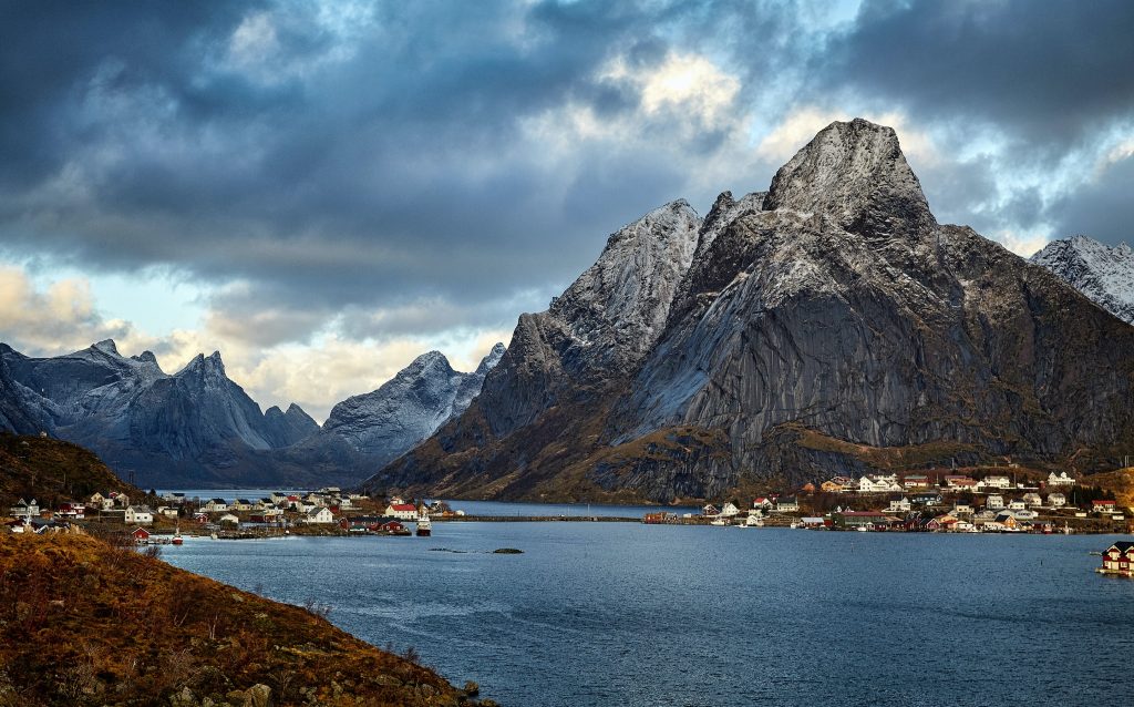 norvegia