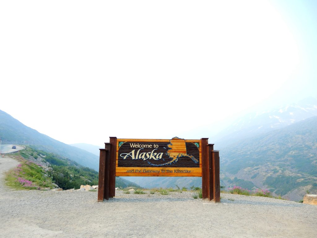alaska