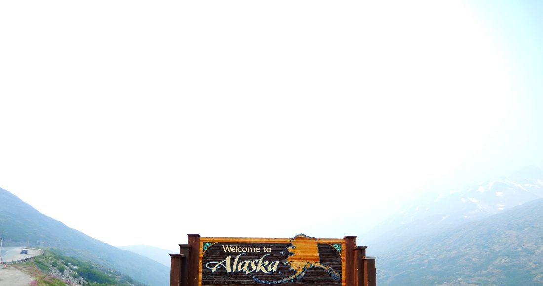 alaska